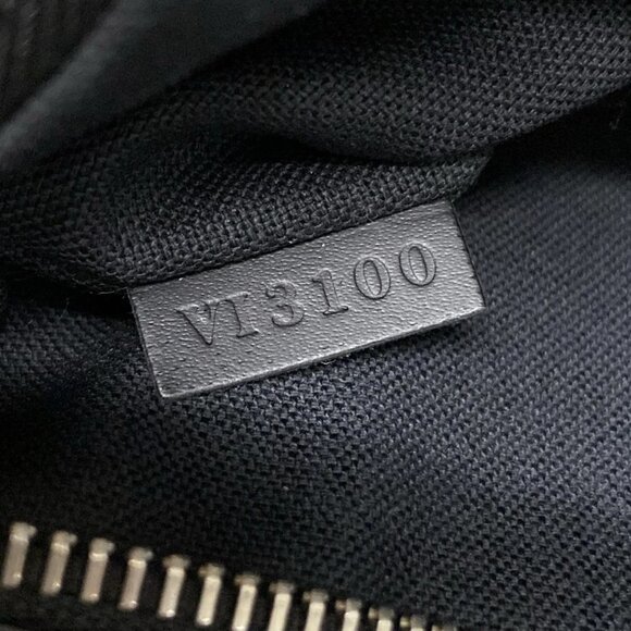 LOUIS VUITTON Thomas N58028 Damier Graphite Shoulder Bag bran-1099-091025 - Picture 14 of 16